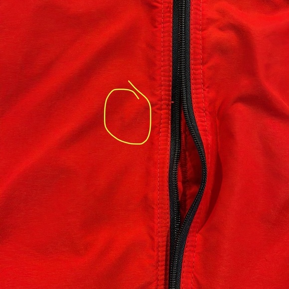 Vintage L.L. Bean jacket - Picture 9 of 9